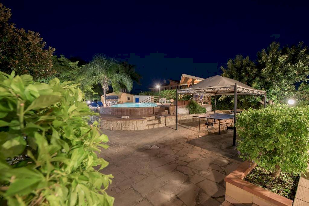 Foto 3 - Villa Contrada Catteto
 
snc, Scicli - foto 3