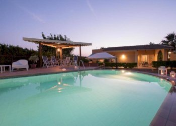 Foto 1 - Villa Contrada Catteto
 
snc, Scicli - foto 1