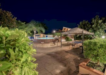 Foto 3 - Villa Contrada Catteto
 
snc, Scicli - foto 3