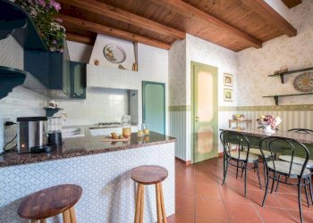 Foto 6 - Villa Contrada Catteto
 
snc, Scicli - foto 6