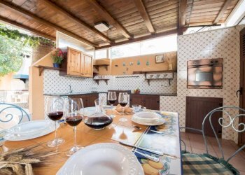 Foto 12 - Villa Contrada Catteto
 
snc, Scicli - foto 12