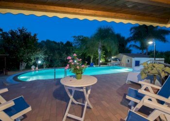 Foto 17 - Villa Contrada Catteto
 
snc, Scicli - foto 17