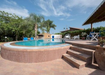 Foto 18 - Villa Contrada Catteto
 
snc, Scicli - foto 18