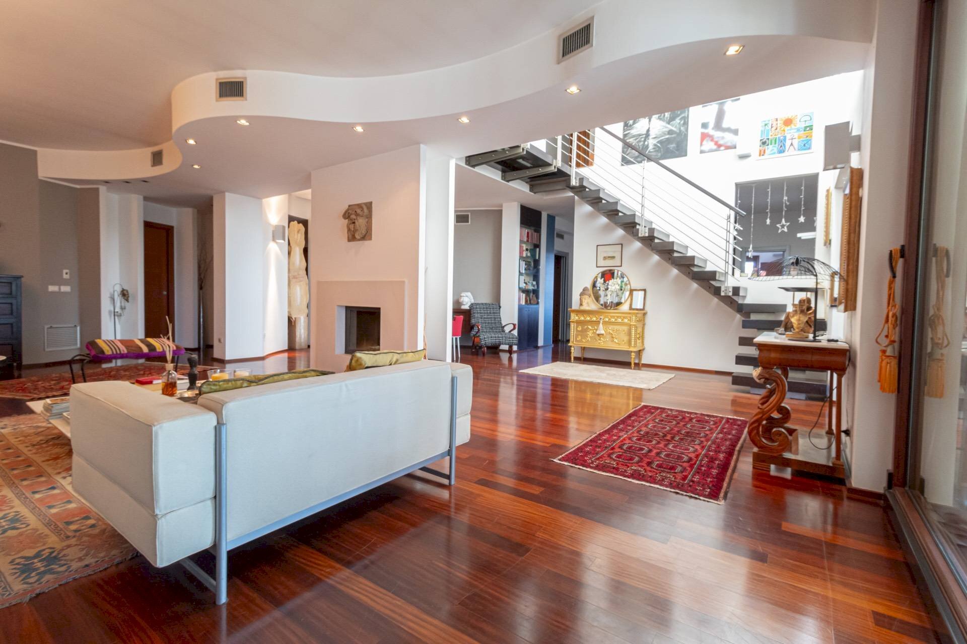 Foto 1 - Attic Via Carlo Forlanini, Siracusa - photo 1