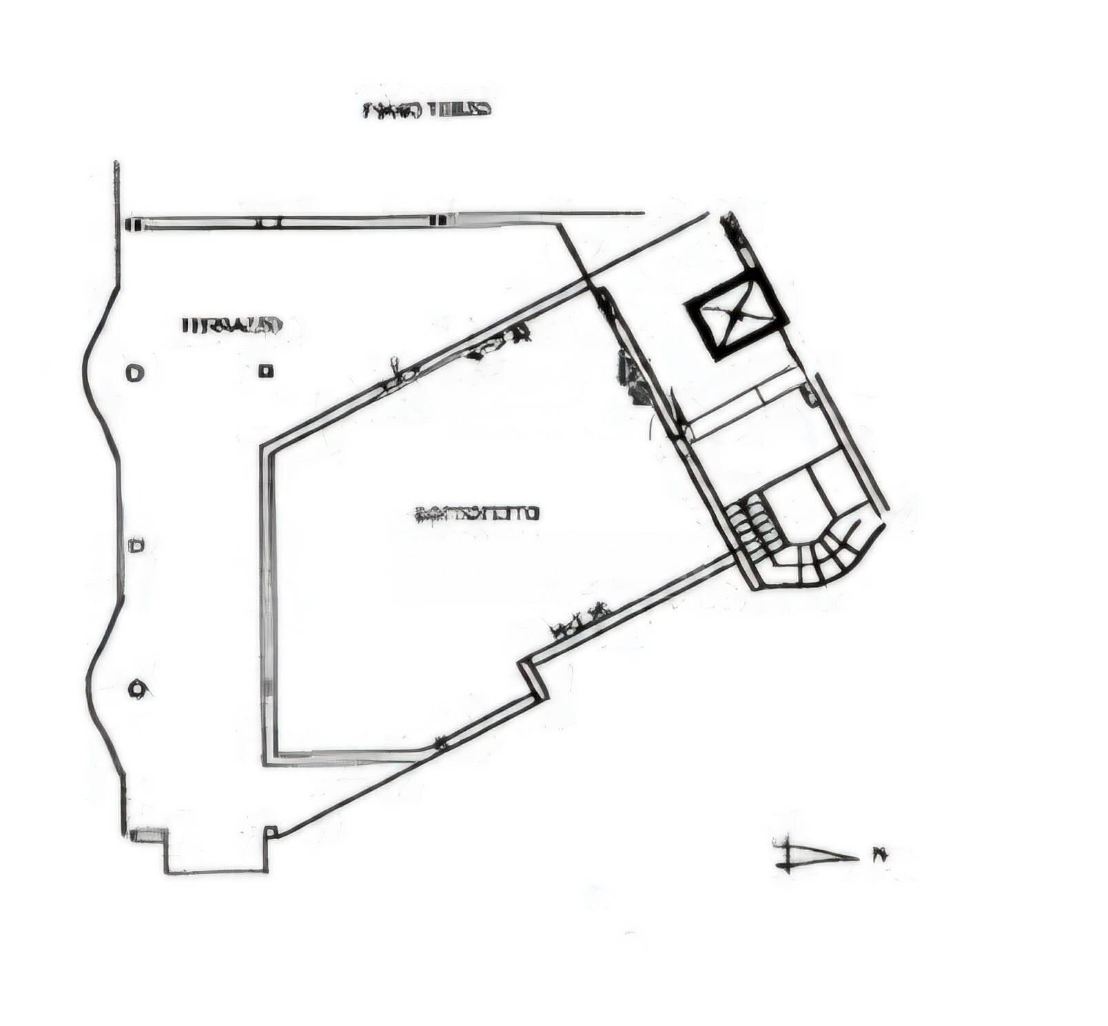 Foto 44 - Attic Via Carlo Forlanini, Siracusa - floor plans 1