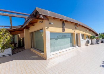 Foto 41 - Attico Via Carlo Forlanini, Siracusa - foto 41