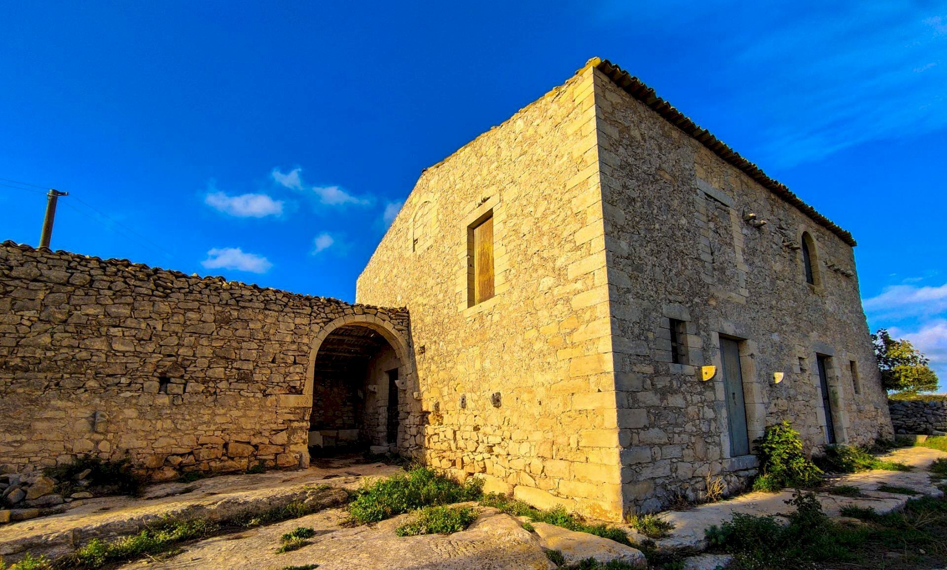 Foto 1 - Rustico Strada provinciale 14
 
snc, Ragusa - foto 1