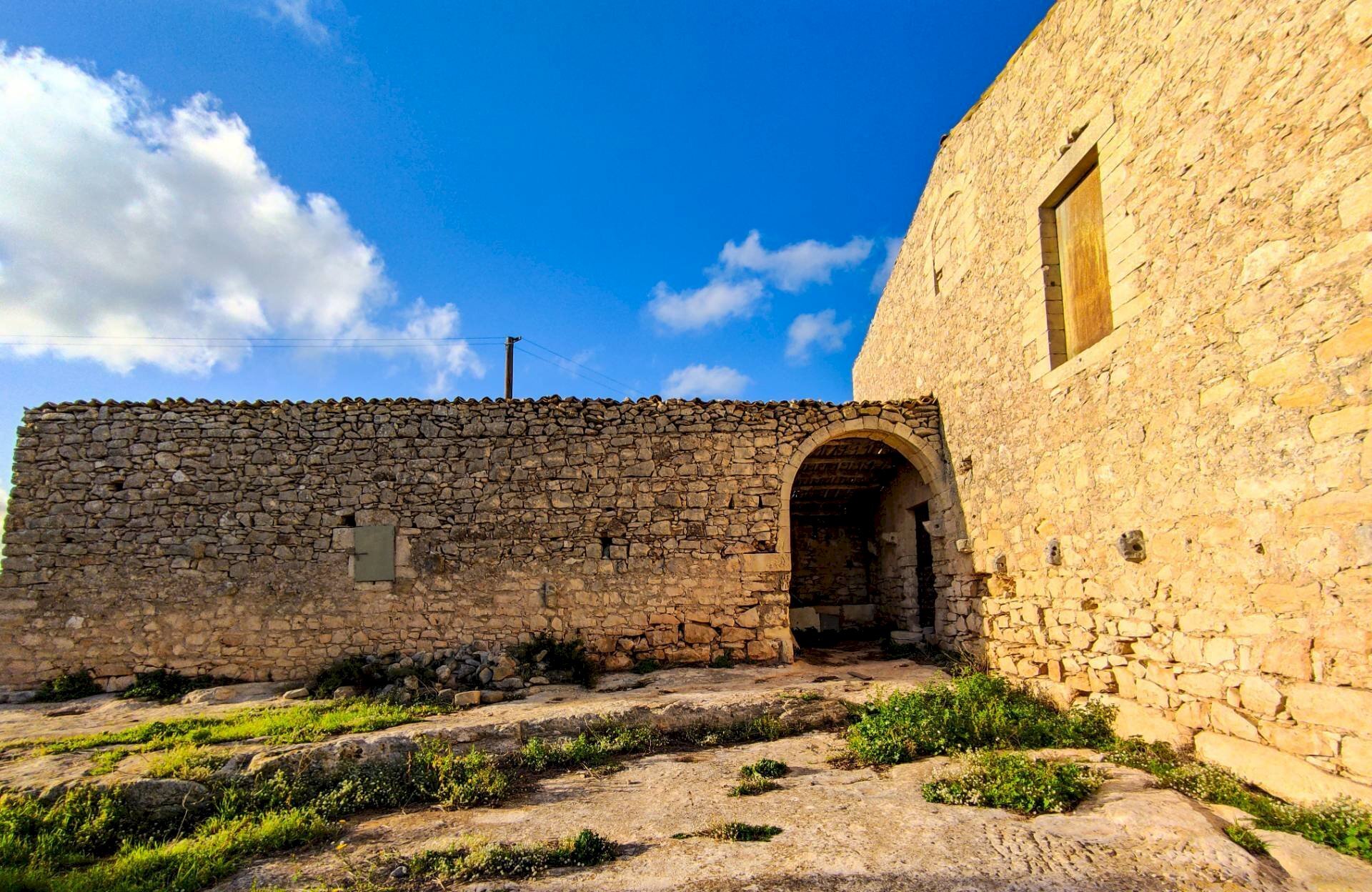 Foto 3 - Rustico Strada provinciale 14
snc, Ragusa - foto 3