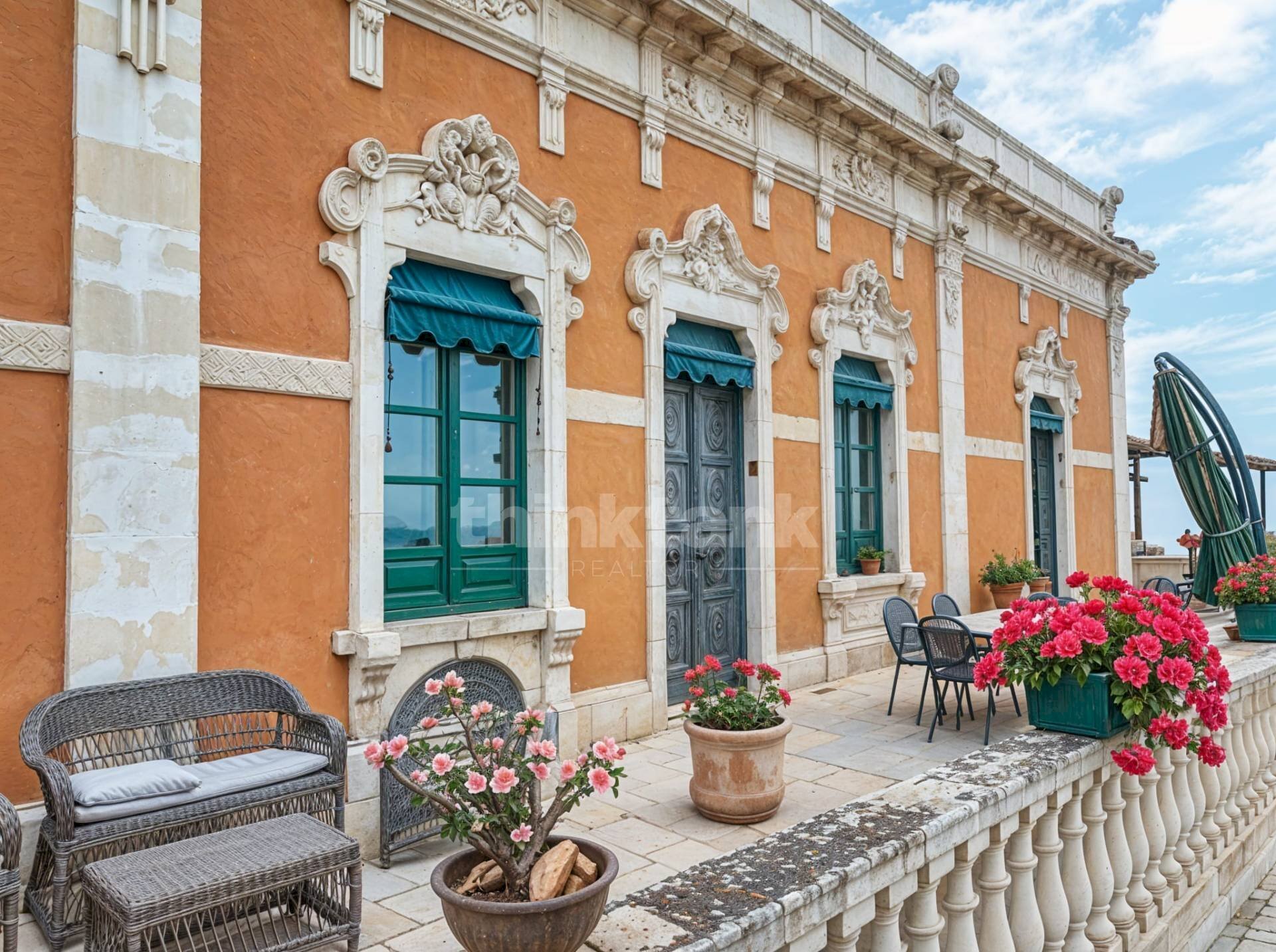 Foto 3 - Villa Via Crisilio
 
SNC, Avola - photo 3