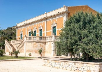 Foto 1 - Villa Via Crisilio
 
SNC, Avola - foto 1