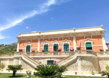 Foto 2 - Villa Via Crisilio
 
SNC, Avola - foto 2