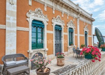 Foto 3 - Villa Via Crisilio
 
SNC, Avola - foto 3