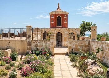 Foto 4 - Villa Via Crisilio
 
SNC, Avola - foto 4