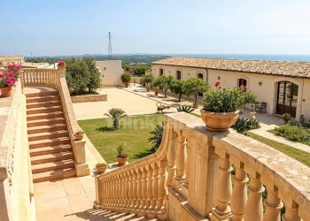 Foto 5 - Villa Via Crisilio
 
SNC, Avola - foto 5