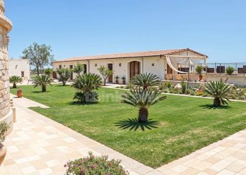 Foto 6 - Villa Via Crisilio
 
SNC, Avola - foto 6