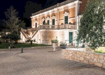 Foto 10 - Villa Via Crisilio
 
SNC, Avola - foto 10