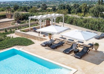 Foto 11 - Villa Via Crisilio
 
SNC, Avola - foto 11