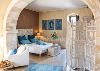 Foto 12 - Villa Via Crisilio
 
SNC, Avola - foto 12