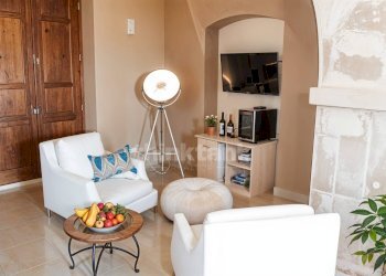 Foto 14 - Villa Via Crisilio
 
SNC, Avola - foto 14