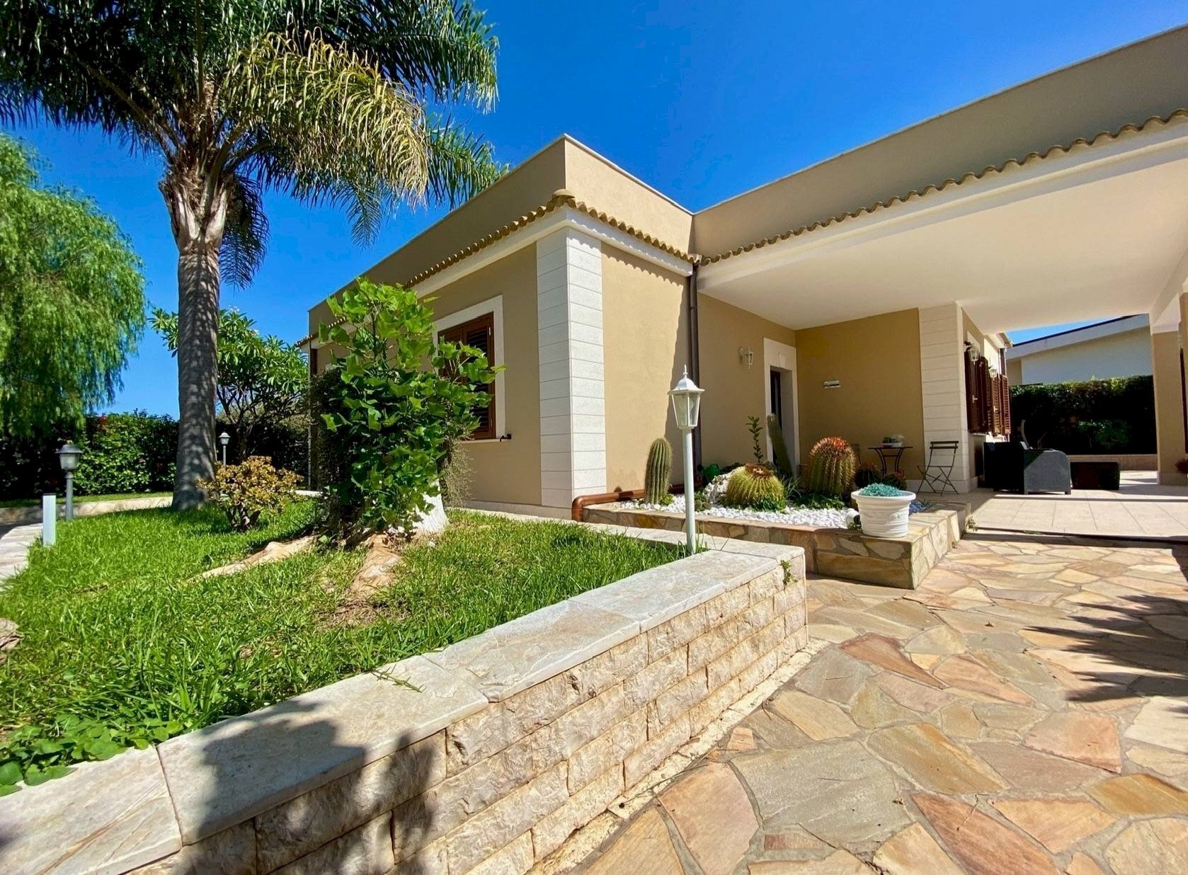 Foto 3 - Villa via lago di lugano, Siracusa - photo 3