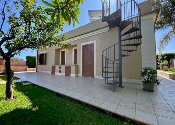 Foto 5 - Villa via lago di lugano, Siracusa - foto 5