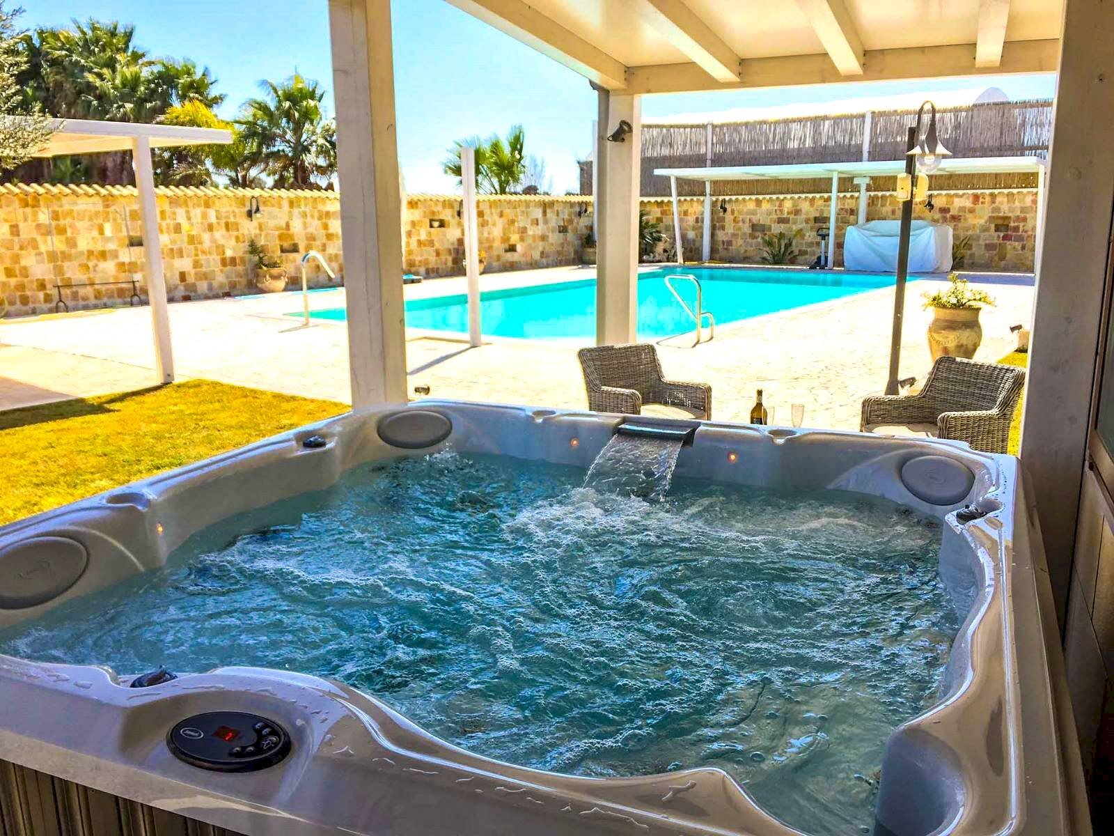 Foto 2 - Villa strada provinciale 50
ispica, Ispica - photo 2