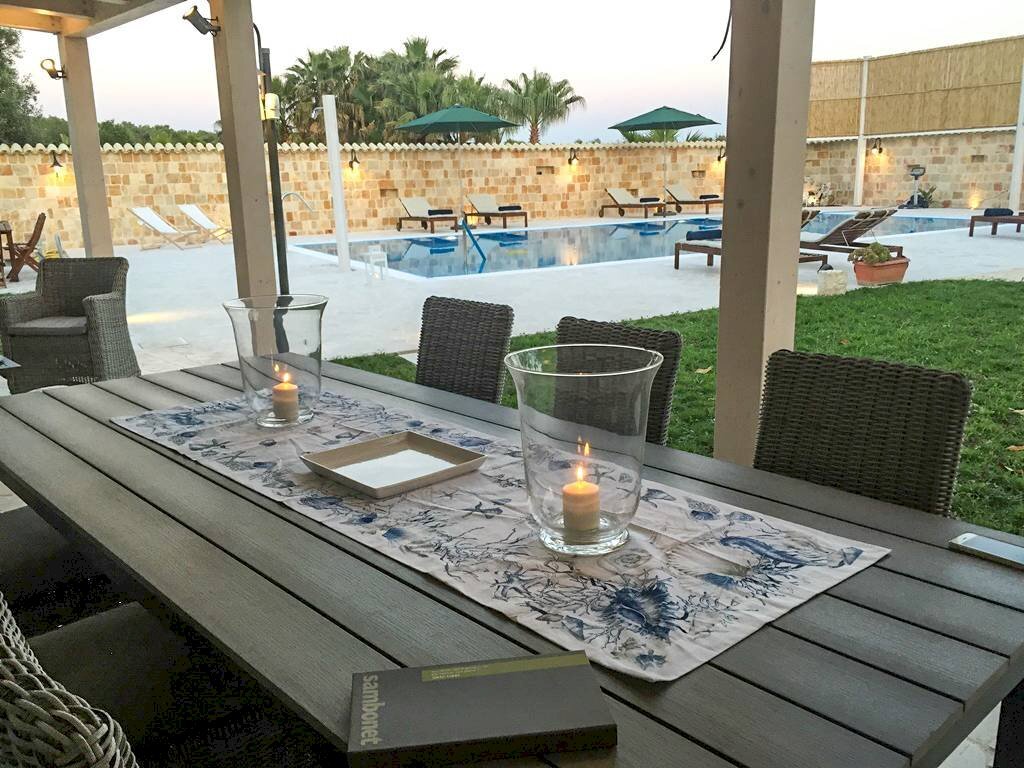 Foto 3 - Villa strada provinciale 50
ispica, Ispica - photo 3