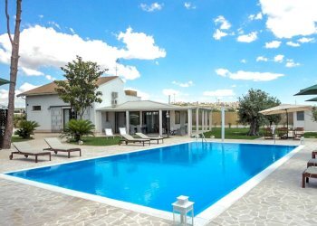 Foto 1 - Villa strada provinciale 50
 
ispica, Ispica - foto 1