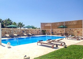 Foto 4 - Villa strada provinciale 50
 
ispica, Ispica - foto 4