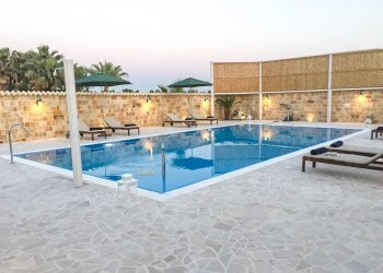 Foto 5 - Villa strada provinciale 50
 
ispica, Ispica - foto 5