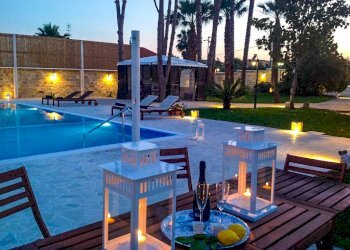 Foto 19 - Villa strada provinciale 50
 
ispica, Ispica - foto 19