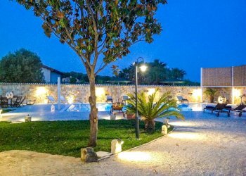 Foto 20 - Villa strada provinciale 50
 
ispica, Ispica - foto 20