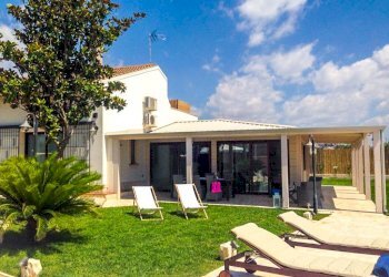 Foto 25 - Villa strada provinciale 50
 
ispica, Ispica - foto 25