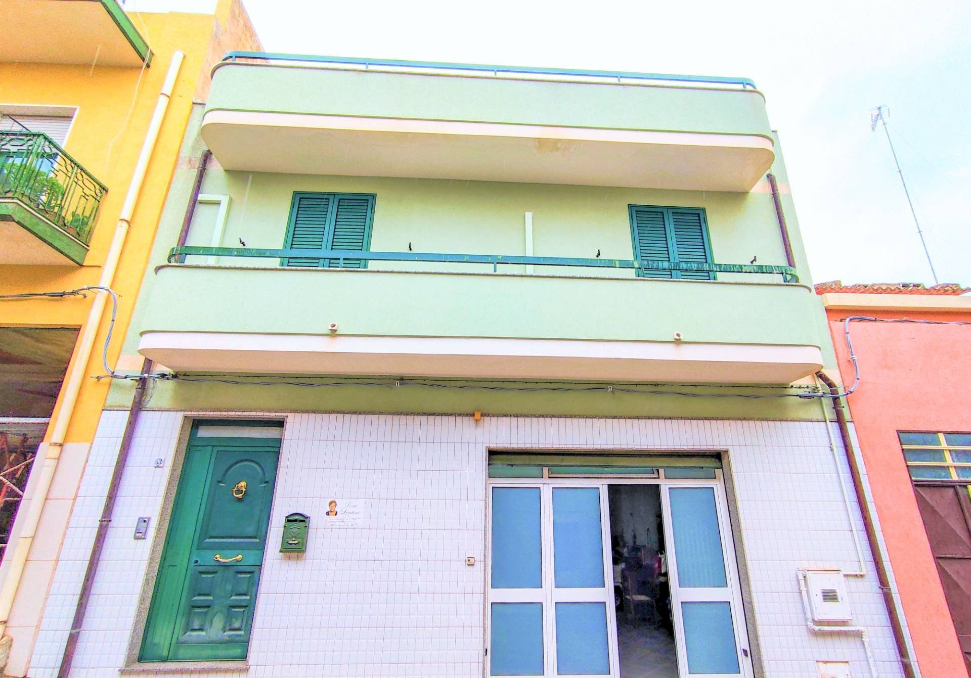 Foto 2 - Villa Via Enrico Toti
 
snc, Ispica - foto 2