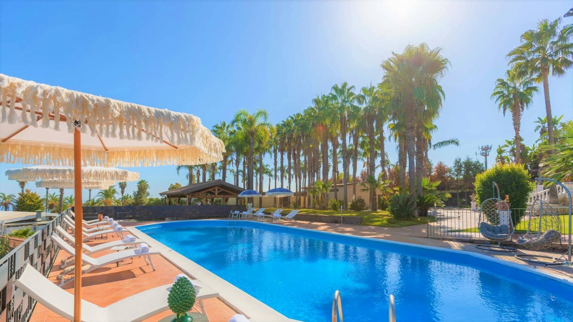 Foto 2 - Villa Strada Provinciale, Santa Venerina - foto 2