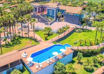 Foto 1 - Villa Strada Provinciale, Santa Venerina - foto 1