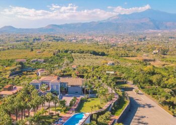 Foto 25 - Villa Strada Provinciale, Santa Venerina - foto 25