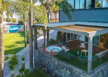 Foto 26 - Villa Strada Provinciale, Santa Venerina - foto 26