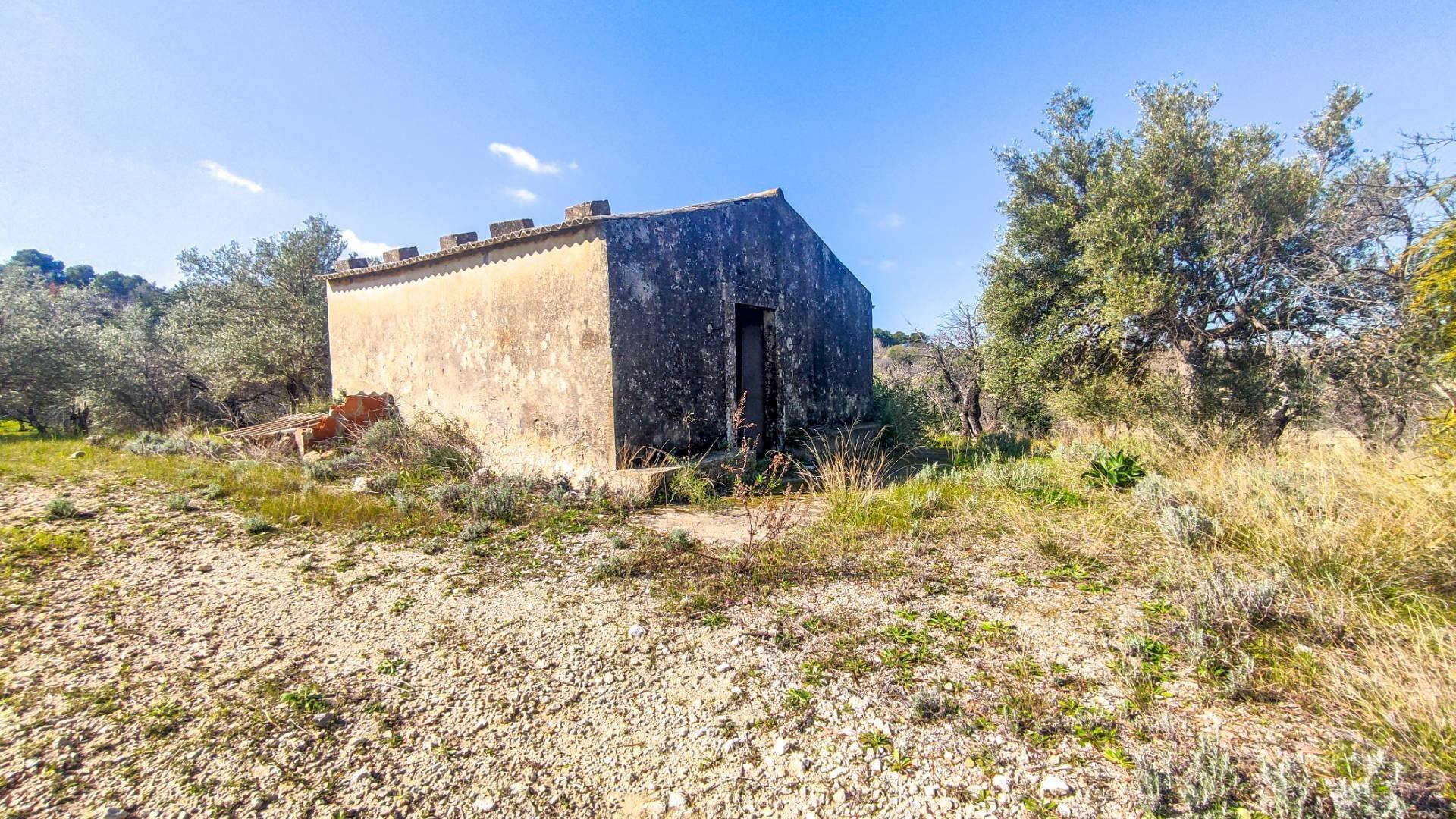 Foto 3 - Rustic Strada Statale 115
 
snc, Noto - photo 3