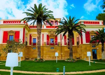 Foto 3 - Villa via delle calcare
 
snc, Caltanissetta - foto 3