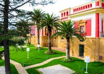 Foto 5 - Villa via delle calcare
 
snc, Caltanissetta - foto 5