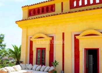 Foto 8 - Villa via delle calcare
 
snc, Caltanissetta - foto 8