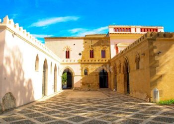 Foto 13 - Villa via delle calcare
 
snc, Caltanissetta - foto 13