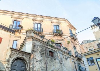 Foto 1 - Villa Piazza Enrico Cimbali
 
snc, Bronte - foto 1