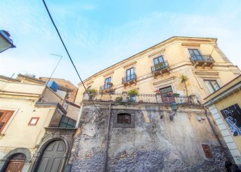 Foto 3 - Villa Piazza Enrico Cimbali
 
snc, Bronte - foto 3