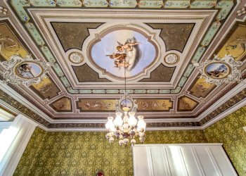 Foto 9 - Villa Piazza Enrico Cimbali
 
snc, Bronte - foto 9