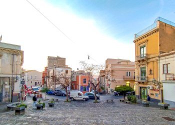 Foto 48 - Villa Piazza Enrico Cimbali
 
snc, Bronte - foto 48