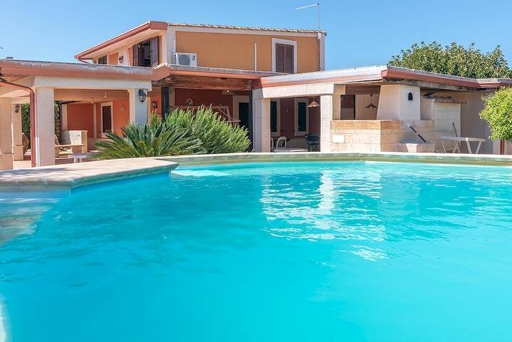 Foto 1 - Villa traversa ognina, Siracusa - foto 1