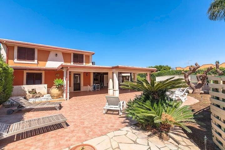 Foto 2 - Villa traversa ognina, Siracusa - foto 2