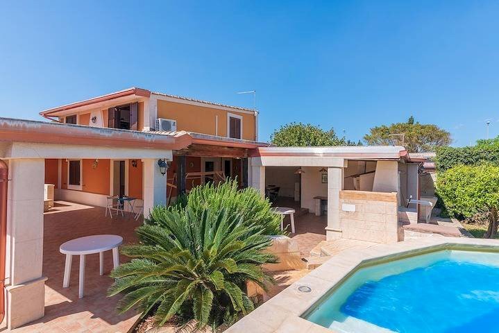 Foto 3 - Villa traversa ognina, Siracusa - foto 3